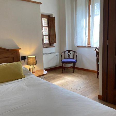 Mulino Del Casale - Nature B&B San Paolo Solbrito Buitenkant foto